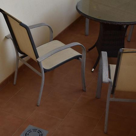 Jardin De Alba Διαμέρισμα Villacosta Εξωτερικό φωτογραφία
