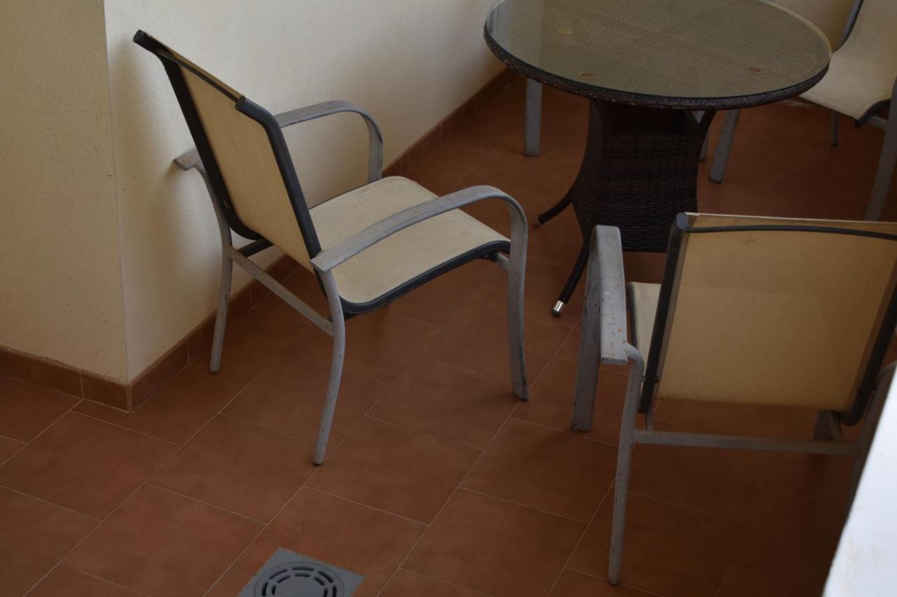 Jardin De Alba Διαμέρισμα Villacosta Εξωτερικό φωτογραφία